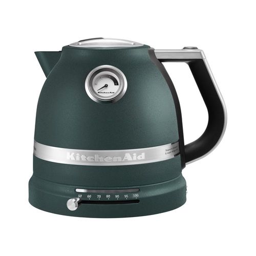 Bouilloire à température réglable Kitchenaid Artisan 5KEK1522EPP Vert Sapin