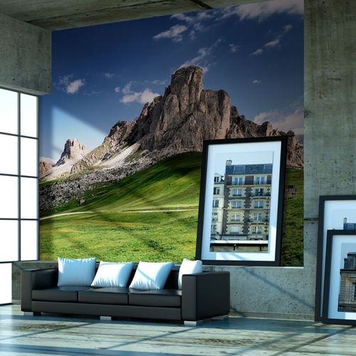 Papier Peint "Passo Di Giau Dolomites Italy" 231 x 300 cm
