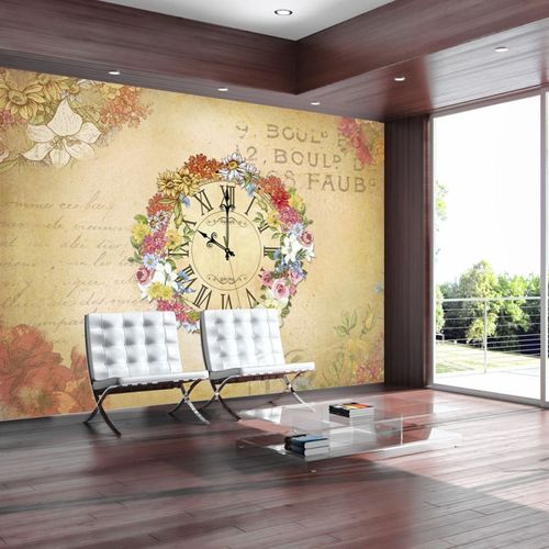 Papier Peint "Guard of Time" 280 x 400 cm