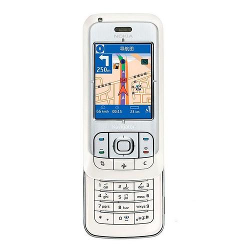 nokia 6110 4g