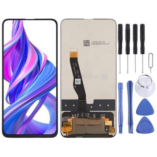 Écran Lcd Oem Pour Huawei Honor 9x Avec Assemblage Complet Du Numériseur