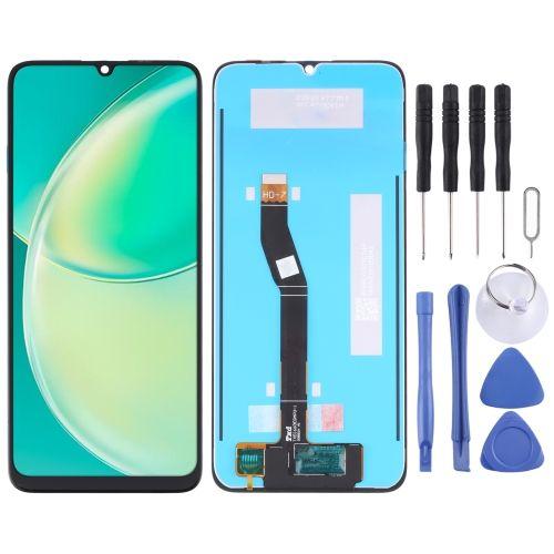 Écran Lcd De Haute Qualité Pour Huawei Nova Y60 Avec Assemblage Complet Du Numériseur