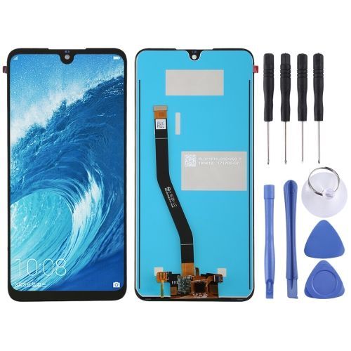 Écran Lcd Oem Pour Huawei Honor 8x Max Avec Assemblage Complet Du Numériseur
