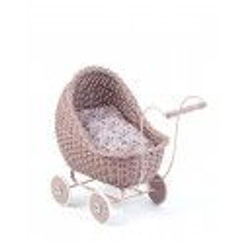 Smallstuff - Doll Stroller - Powder