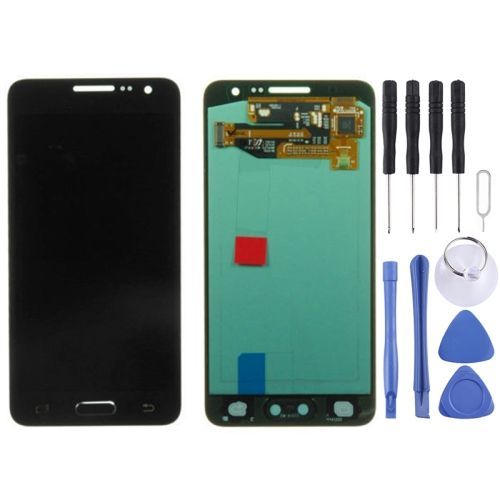 Écran Lcd + Écran Tactile Pour Galaxy A3 / A300, A300f, A300fu