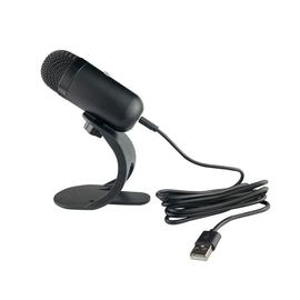 ELECTRIC GIANT Microphone USB à condensateur pour ordinateur de bureau  -EGM-04