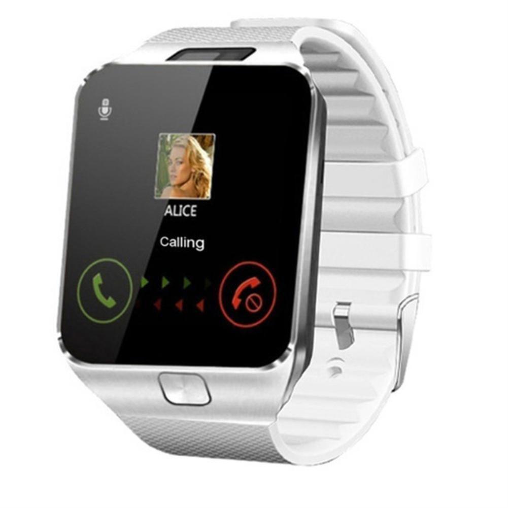 MONTRE CONNECTÉE FEMME Smartwatch Compatible Samsung Huawei Xiaomi Android  iO EUR 116,06 - PicClick FR