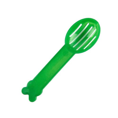 Boule À Litière En Plastique Pour Hamster, 1 Pièce, Couleur Unie, Petite Boule À Litière Pour Animaux De Compagnie, Fournitures De Nettoyage Pour Animaux De Compagnie