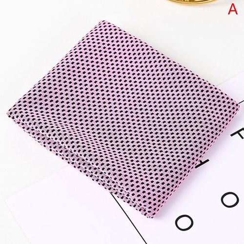 Serviette De Bain Froide Pour Hommes Et Femmes, Couleurs, Pour Sport, Gym, Club, Yoga, Course À Pied, Football, Basket-Ball, Rafraîchissant, Plage, Cadeau Pour Les Amoureux