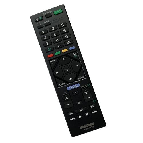 Télécommande de remplacement RM-GA024 pour SONY KLV-32R306B, KLV-32R302B, KLV-40R352B, LCD, LED, TV