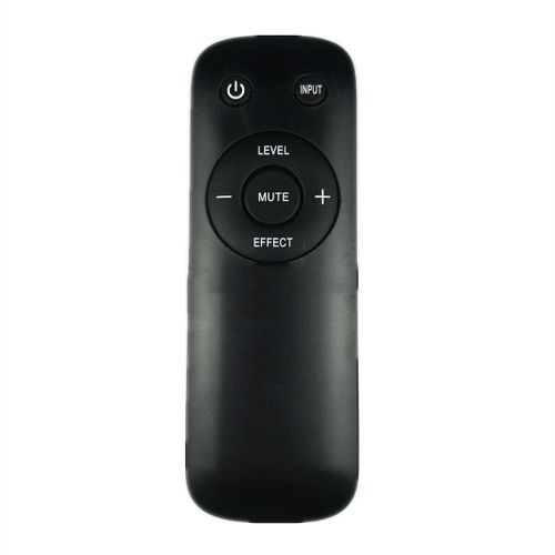 Haut-parleur Audio avec télécommande Z-906 pour Logitech Z906 5.1, pour Home cinéma