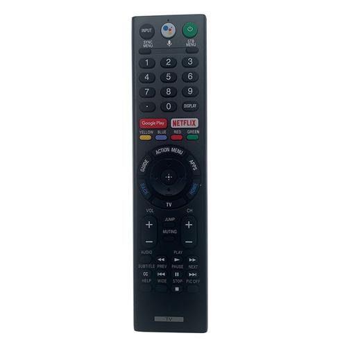 Smart TV 4 K, télécommande vocale, Bluetooth, KD-75XE8505, KD-49XE8004, KD-55XE9005, KD-55XE900