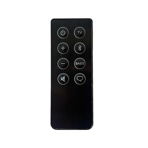 Télécommande vocale Bluetooth, pour Samsung TV 8K Smart LCD LED