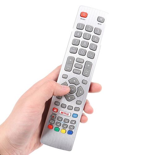 Remplacement de la télécommande de télévision Portable Sharp Aquos