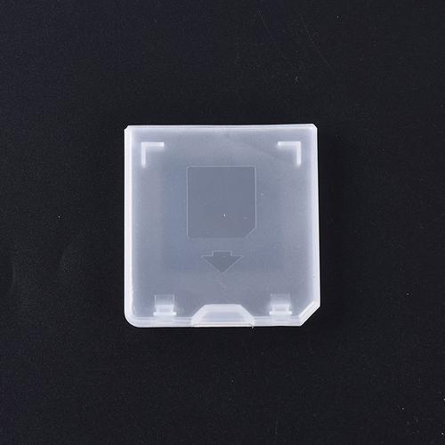 Cartouche De Jeu De Cartes, Étui De Protection En Plastique Pour N-Ds Cartes N-D-Si Lite, Étui De Rangement De Remplacement, Haute Qualité