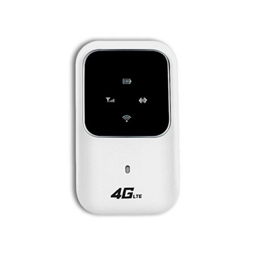 Routeur Mobile sans fil 4G LTE, dispositif de partage de voiture, fente pour carte Sim, Modem MIFI, offre spéciale