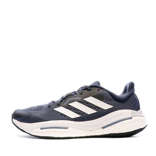Chaussures De Running Marine Adidas Solar Control