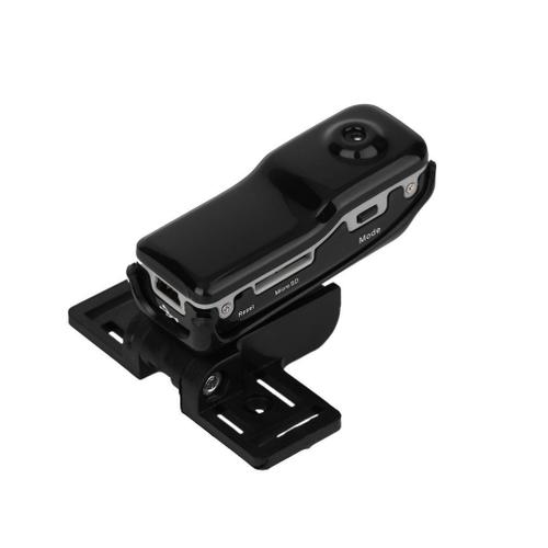 Mini caméra de sport haute résolution DV DVR, enregistreur vidéo, Webcam, pour vélo et moto