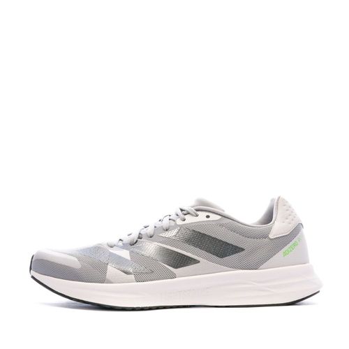Chaussures De Running Grise Adidas Adizero Rc 4