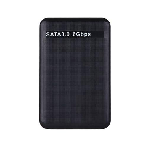 Boîtier pour disque dur externe SATA, USB 3.0, 60 go/120 go, SSD, haute vitesse, sans outil