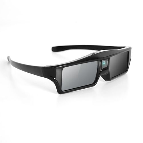 Lunettes 3D pour obturateur laser à écrou universel J10, polariseur h3s / z6x dangbei F3 / x3 shimela sf450