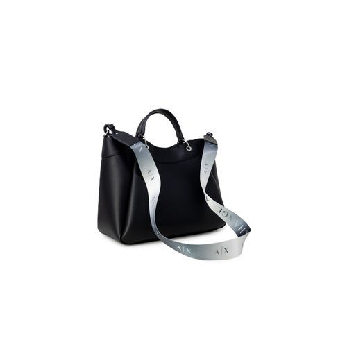 Sacs Femme ARMANI EXCHANGE logo piccolo frontale 942910 cc783
