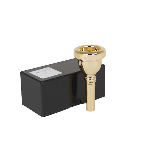 Embout Buccal Baryton Et Euphonium Durable Pour Les Apprenants Professionnels Du Trombone