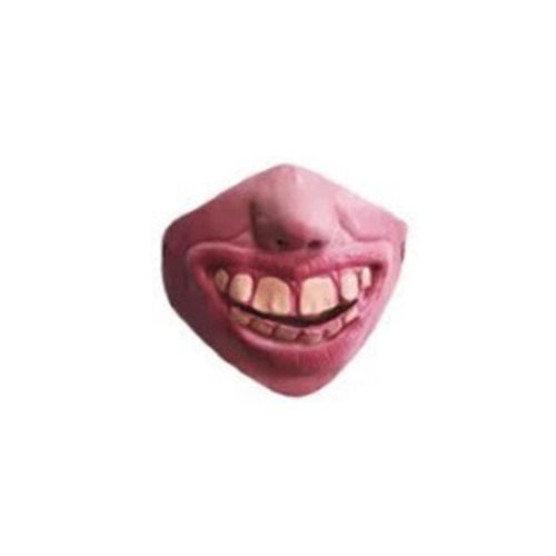 Drôle De Masque De Clown Réaliste Halloween Party Latex Creepy Mask Pour Enfants Adultes