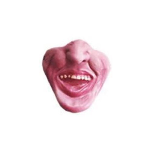 Drôle De Masque De Clown Réaliste Halloween Party Latex Creepy Mask Pour Enfants Adultes