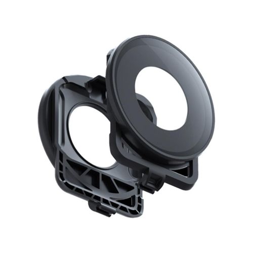 Compatible avec Insta 360 One R Camera Lens Guards Accessoires Dual-lens