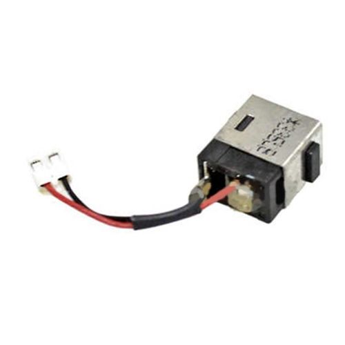 Dc Jack Power Plug In Prise de connecteur de port de charge pour Toshiba Z30-a Z35-a
