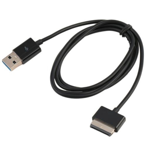 Câble de chargement USB 3.0, pour ASUS Eee Pad TransFormer TF101 TF101G TF201 SL101 TF300 TF300T TF301 TF700 TF700T