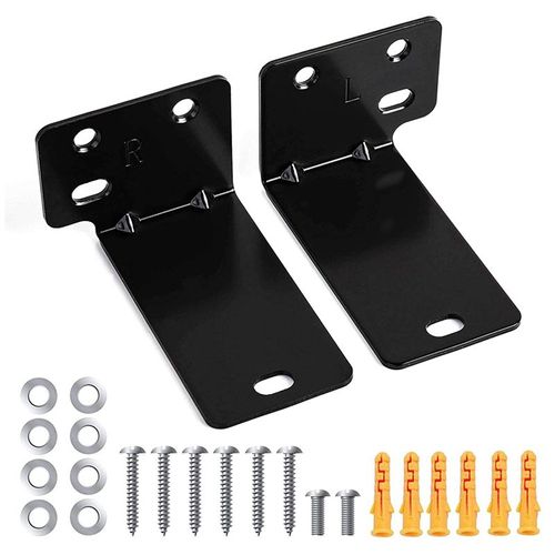 Kit de support mural pour BOSE Soundtouch 300, barre de son WB-300 300 500 700 900