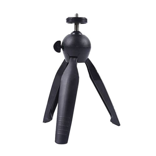 Trépied Portable pour prise de Photo, diffusion en direct, mini projecteur, Smartphones, téléphones portables, Webcam, projecteur Compact DLSR