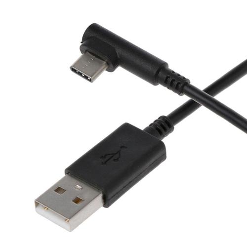 Câble d'alimentation USB type-c pour tablette de dessin numérique Wacom, Charge pour Intuos Pth660 860 Ugee EX08 EX12 RB160