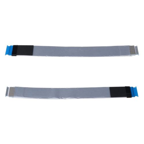 Câble D'alimentation Flexible À 4 Broches Pour Console Playstation 4, 2 Pièces/Lot, Cordon De Liaison Original Pour Lecteur Dvd, Ps4