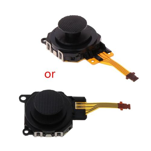 Joystick Analogique 3d De Remplacement Pour Console Sony Psp 3000