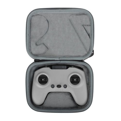 Sac À Main De Rangement Pour Télécommande 2, Mini Sac De Transport Portable, Boîte De Protection Compatible Avec Dji Avata/Fpv-Générique