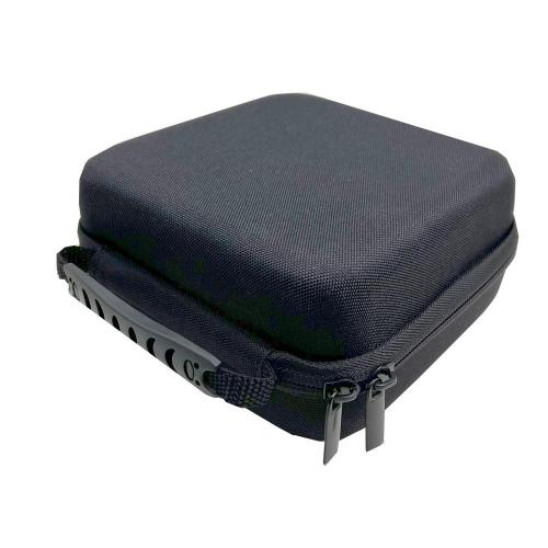 Sac de rangement de voyage, étui antichoc Compatible avec Ios Tv 4k 2021/hd 1ère/2ème/4ème génération, décodeur