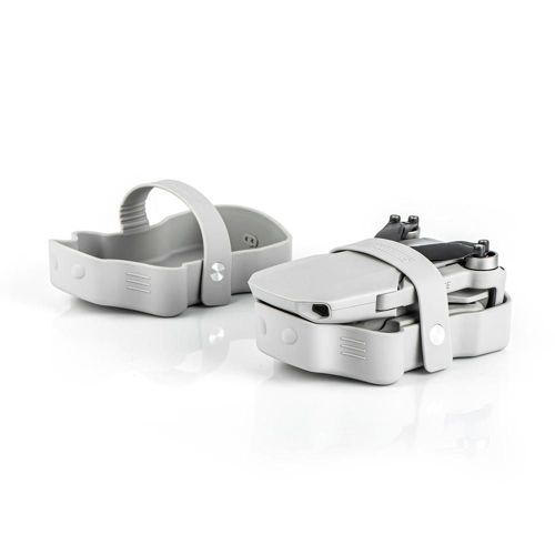 Support D'hélice À Faisceau Portable 2 En 1, Garde De Protection Pour Dji Mini Se/ Mini 2/Mavic Mini Pour Couvercle De Cardan + Pagaie-Générique