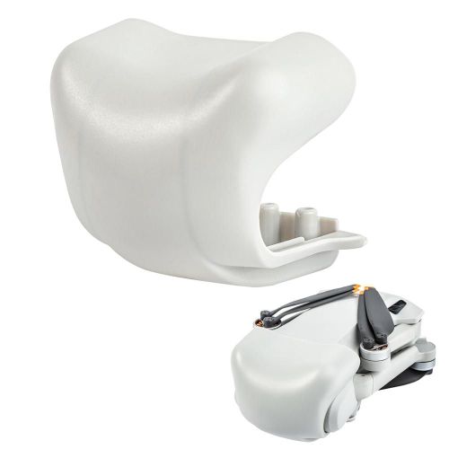 Capuchon De Protection Anti-Poussière Pour Dji Mini 3 Pro, Système De Vision Frontale, Cardan-Générique
