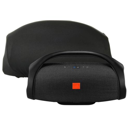 Étui de protection Anti-poussière et anti-rayures, pour haut-parleur Compatible Bluetooth Jbl Boombox 1/2 Ares