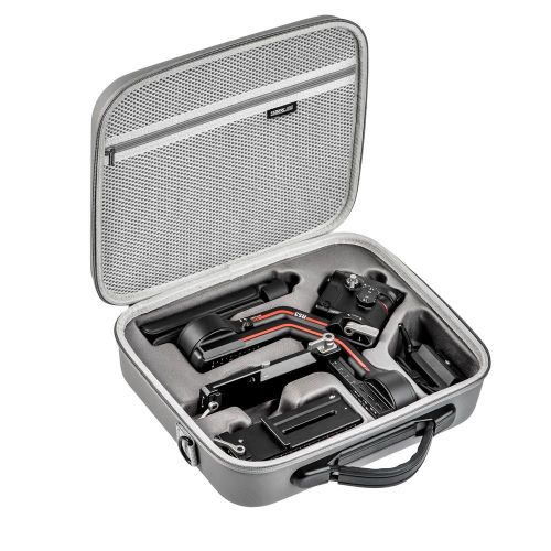 Sac À Bandoulière Portable, Boîte De Rangement De Protection, Étui De Transport Portable Compatible Pour Dji Ronin-Générique