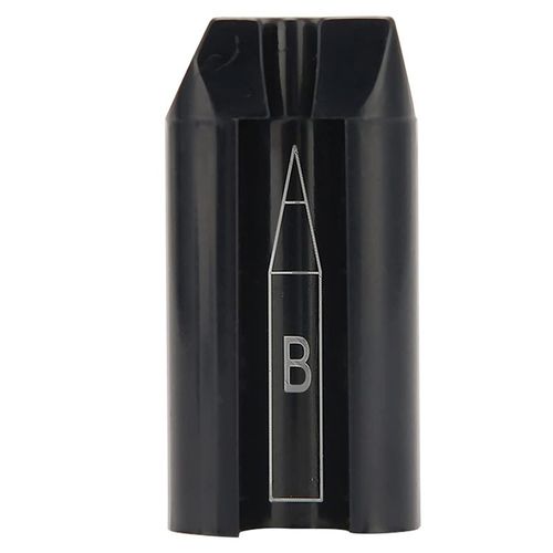 Nouveau-Taille-Crayon, Taille-Crayon Cosmétique 4 En 1 En Bec De Canard Pour Crayon À Sourcils