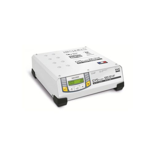 Gys - Chargeur - Inverter De Batterie Flash 100-12 Hf - 029071