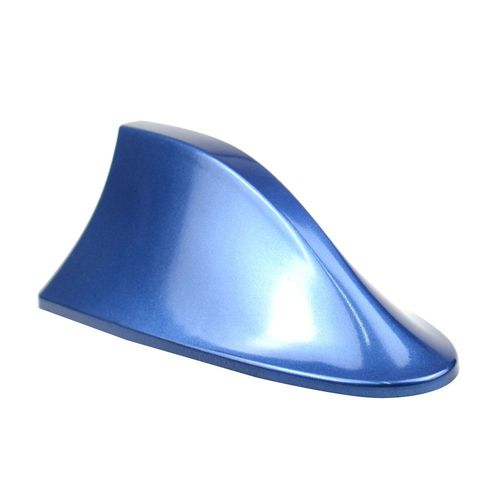 Antenne Requin Pour Autoradio,Conception De Signal Fm,Accessoires Pour Megane 4,Clio 3,Renault Clio 5,Fusible - Type Bleu