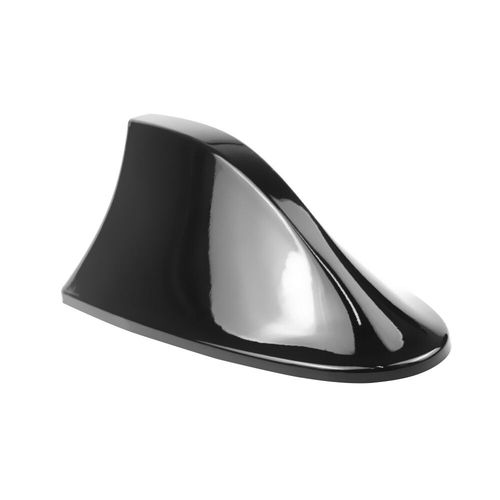 Antenne Requin Pour Autoradio,Conception De Signal Fm,Accessoires Pour Megane 4,Clio 3,Renault Clio 5,Fusible - Type Black