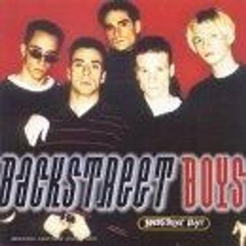 Backstreet Boys