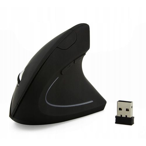 SOURIS Vertical Vertical Sans fil Ergonomie,LOG131