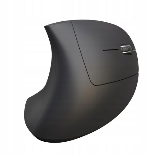 Souris verticale sans fil Bluetooth 3.0,LOG349